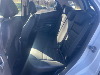 Photo 15 du bon plan FORD EcoSport 1.0 EcoBoost 125ch Active 147g occasion à 17900 €