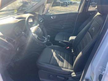 Photo 17 du bon plan FORD EcoSport 1.0 EcoBoost 125ch Active 147g occasion à 17900 €