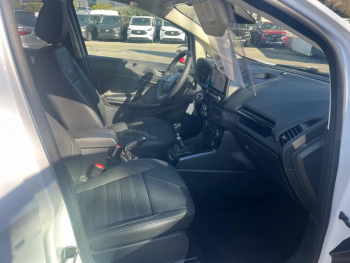 Photo 22 du bon plan FORD EcoSport 1.0 EcoBoost 125ch Active 147g occasion à 17900 €