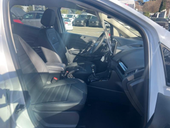 Photo 23 du bon plan FORD EcoSport 1.0 EcoBoost 125ch Active 147g occasion à 17900 €