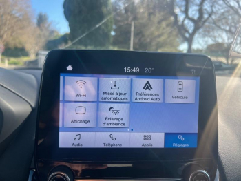 Photo 25 du bon plan FORD EcoSport 1.0 EcoBoost 125ch Active 147g occasion à 17900 €