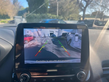 Photo 26 du bon plan FORD EcoSport 1.0 EcoBoost 125ch Active 147g occasion à 17900 €