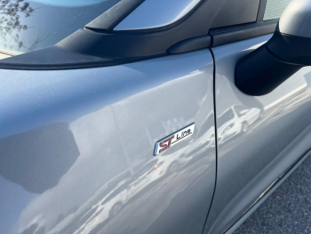 Photo 12 du bon plan FORD Puma 1.0 Flexifuel 125ch S&S mHEV ST-Line occasion à 17490 €