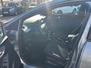 Photo 13 du bon plan FORD Puma 1.0 Flexifuel 125ch S&S mHEV ST-Line occasion à 17490 €