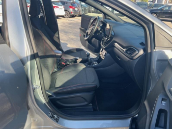 Photo 19 du bon plan FORD Puma 1.0 Flexifuel 125ch S&S mHEV ST-Line occasion à 17490 €