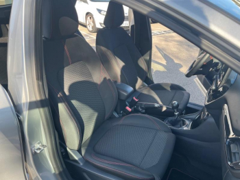 Photo 20 du bon plan FORD Puma 1.0 Flexifuel 125ch S&S mHEV ST-Line occasion à 17490 €