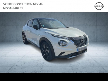 Photo 2 du bon plan NISSAN Juke 1.6 Hybrid 143ch N-Design 2023 occasion à 24990 €