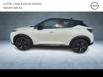 Photo 6 du bon plan NISSAN Juke 1.6 Hybrid 143ch N-Design 2023 occasion à 24990 €