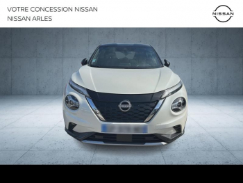 Photo 7 du bon plan NISSAN Juke 1.6 Hybrid 143ch N-Design 2023 occasion à 24990 €