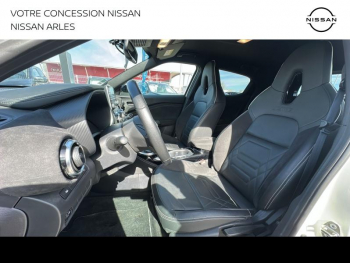 Photo 9 du bon plan NISSAN Juke 1.6 Hybrid 143ch N-Design 2023 occasion à 24990 €