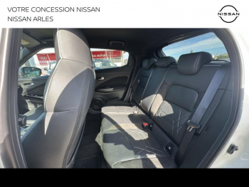 Photo 11 du bon plan NISSAN Juke 1.6 Hybrid 143ch N-Design 2023 occasion à 24990 €