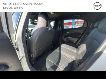Photo 12 du bon plan NISSAN Juke 1.6 Hybrid 143ch N-Design 2023 occasion à 24990 €