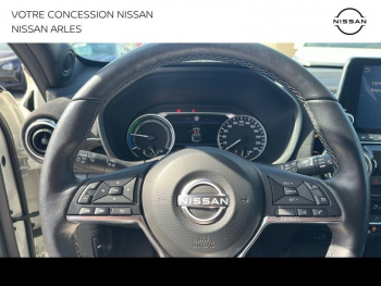 Photo 13 du bon plan NISSAN Juke 1.6 Hybrid 143ch N-Design 2023 occasion à 24990 €