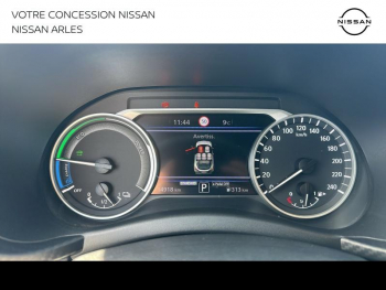 Photo 14 du bon plan NISSAN Juke 1.6 Hybrid 143ch N-Design 2023 occasion à 24990 €