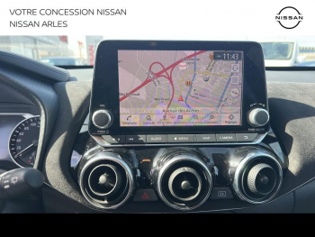 Photo 15 du bon plan NISSAN Juke 1.6 Hybrid 143ch N-Design 2023 occasion à 24990 €