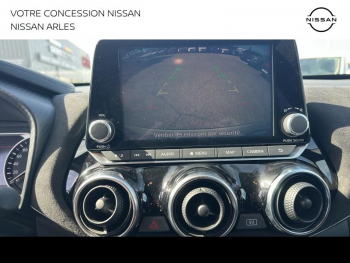 Photo 16 du bon plan NISSAN Juke 1.6 Hybrid 143ch N-Design 2023 occasion à 24990 €