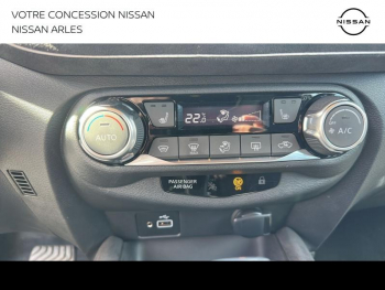 Photo 17 du bon plan NISSAN Juke 1.6 Hybrid 143ch N-Design 2023 occasion à 24990 €