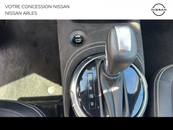 Photo 18 du bon plan NISSAN Juke 1.6 Hybrid 143ch N-Design 2023 occasion à 24990 €