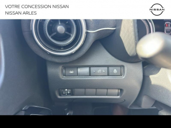 Photo 19 du bon plan NISSAN Juke 1.6 Hybrid 143ch N-Design 2023 occasion à 24990 €