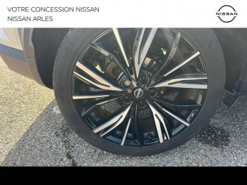 Photo 20 du bon plan NISSAN Juke 1.6 Hybrid 143ch N-Design 2023 occasion à 24990 €