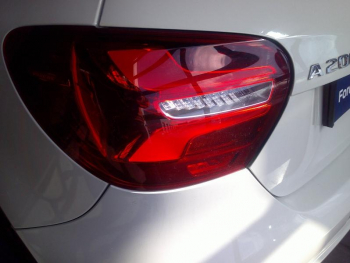 Photo 4 du bon plan MERCEDES-BENZ Classe A 200 d Fascination 7G-DCT occasion à 17590 €