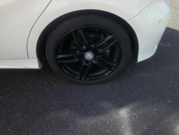 Photo 19 du bon plan MERCEDES-BENZ Classe A 200 d Fascination 7G-DCT occasion à 17590 €