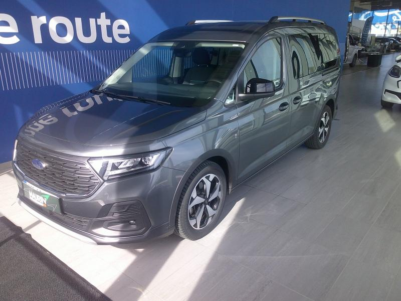 Bon plan FORD Grd Tourneo Connect 2.0 EcoBlue 102ch Active occasion à 28950 €