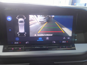 Photo 6 du bon plan FORD Grd Tourneo Connect 2.0 EcoBlue 102ch Active occasion à 28950 €