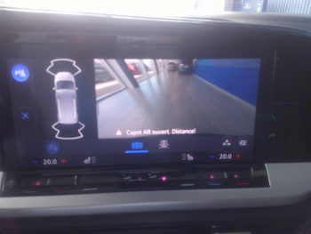 Photo 8 du bon plan FORD Grd Tourneo Connect 2.0 EcoBlue 102ch Active occasion à 28950 €