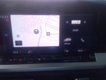 Photo 9 du bon plan FORD Grd Tourneo Connect 2.0 EcoBlue 102ch Active occasion à 28950 €