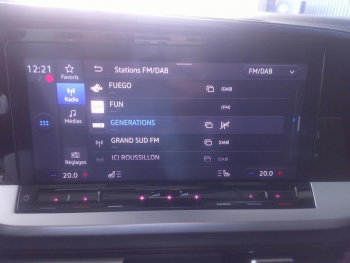 Photo 11 du bon plan FORD Grd Tourneo Connect 2.0 EcoBlue 102ch Active occasion à 28950 €