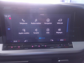 Photo 12 du bon plan FORD Grd Tourneo Connect 2.0 EcoBlue 102ch Active occasion à 28950 €