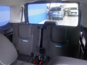 Photo 21 du bon plan FORD Grd Tourneo Connect 2.0 EcoBlue 102ch Active occasion à 28950 €
