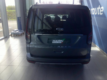 Photo 25 du bon plan FORD Grd Tourneo Connect 2.0 EcoBlue 102ch Active occasion à 28950 €