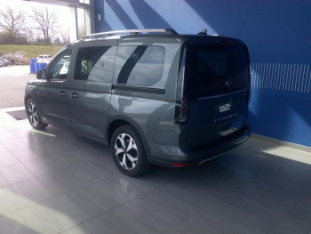 Photo 26 du bon plan FORD Grd Tourneo Connect 2.0 EcoBlue 102ch Active occasion à 28950 €