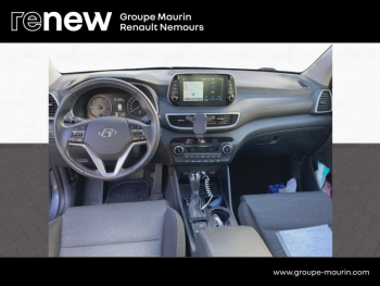 Photo 5 du bon plan HYUNDAI Tucson 1.6 CRDI 136ch Creative HTRAC DCT-7 Euro6d-Evap occasion à 17990 €