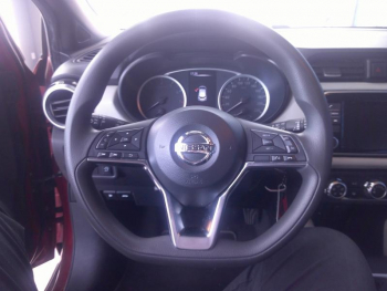 Photo 5 du bon plan NISSAN Micra 0.9 IG-T 90ch N-Connecta occasion à 10900 €