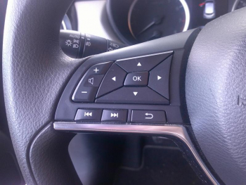 Photo 10 du bon plan NISSAN Micra 0.9 IG-T 90ch N-Connecta occasion à 10900 €