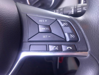 Photo 11 du bon plan NISSAN Micra 0.9 IG-T 90ch N-Connecta occasion à 10900 €