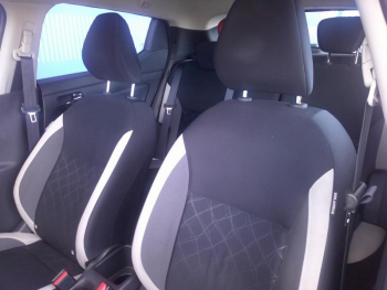 Photo 13 du bon plan NISSAN Micra 0.9 IG-T 90ch N-Connecta occasion à 10900 €