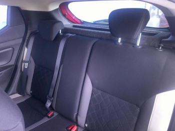 Photo 14 du bon plan NISSAN Micra 0.9 IG-T 90ch N-Connecta occasion à 10900 €