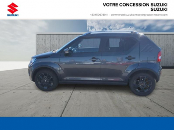 Photo 2 du bon plan SUZUKI Ignis 1.2 Dualjet Hybrid 83ch Pack Auto occasion à 16290 €