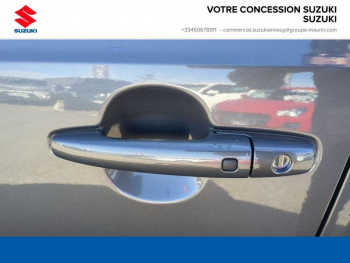 Photo 9 du bon plan SUZUKI Ignis 1.2 Dualjet Hybrid 83ch Pack Auto occasion à 16290 €