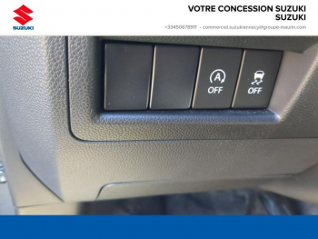 Photo 12 du bon plan SUZUKI Ignis 1.2 Dualjet Hybrid 83ch Pack Auto occasion à 16290 €