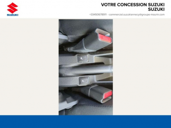 Photo 15 du bon plan SUZUKI Ignis 1.2 Dualjet Hybrid 83ch Pack Auto occasion à 16290 €