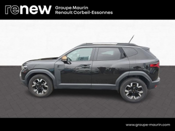 Photo 2 du bon plan DACIA Duster 1.0 ECO-G 100ch Extreme occasion à 21890 €