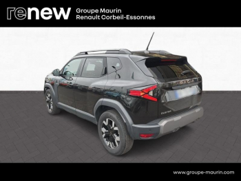 Photo 3 du bon plan DACIA Duster 1.0 ECO-G 100ch Extreme occasion à 21890 €