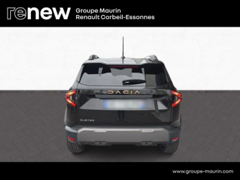 Photo 4 du bon plan DACIA Duster 1.0 ECO-G 100ch Extreme occasion à 21890 €