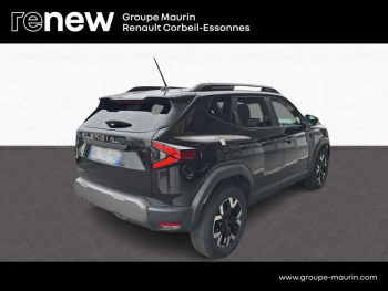 Photo 5 du bon plan DACIA Duster 1.0 ECO-G 100ch Extreme occasion à 21890 €