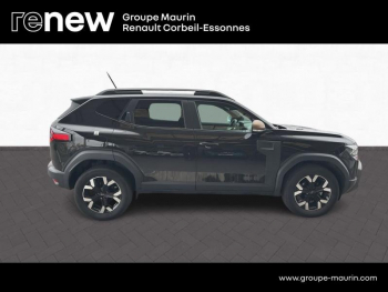 Photo 6 du bon plan DACIA Duster 1.0 ECO-G 100ch Extreme occasion à 21890 €